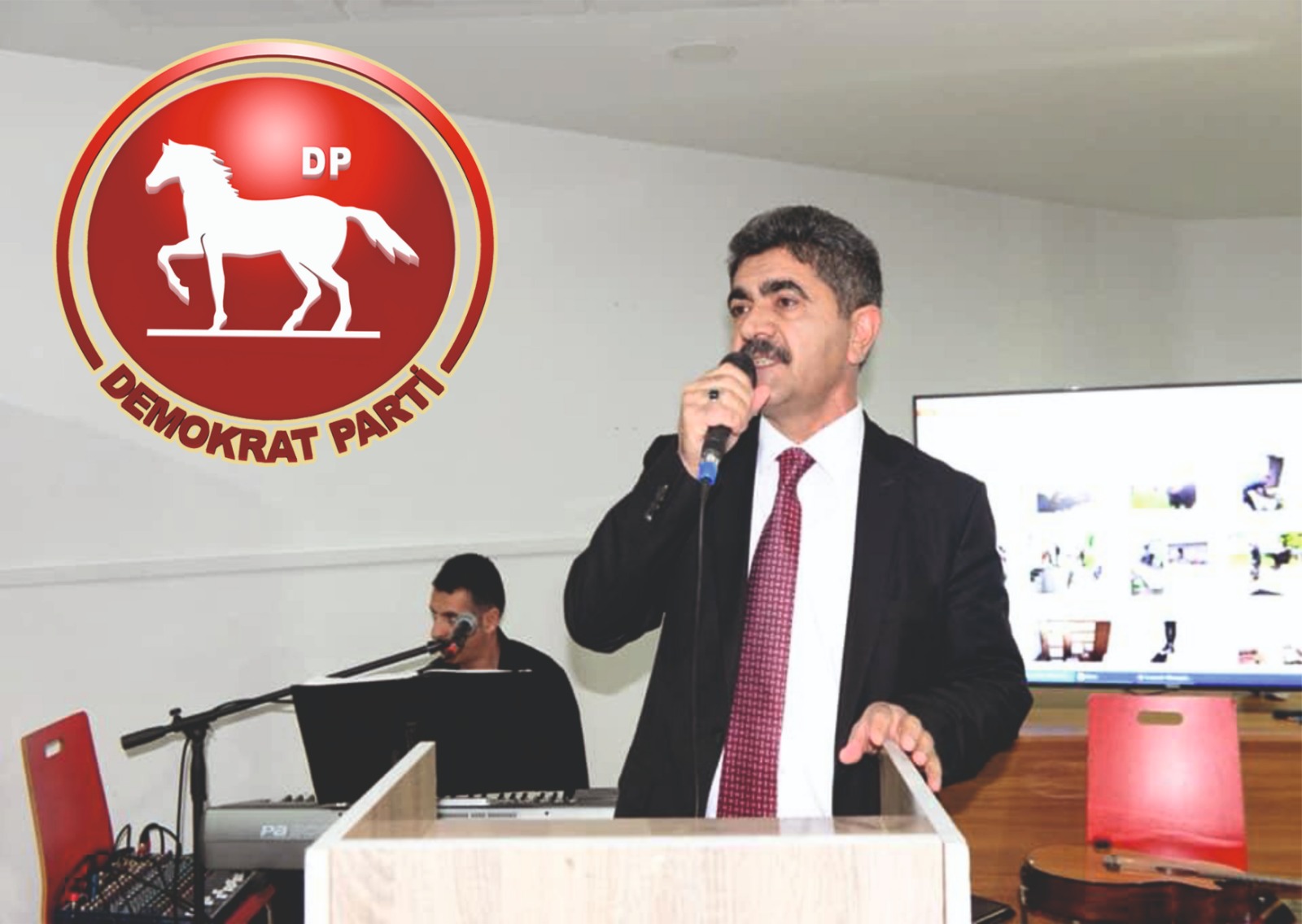 GÖLE KAMUOYU,  'AKIN İSMAİLOĞLU' DİYOR