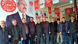 Hanak CHP 31 Mart’ta hazır