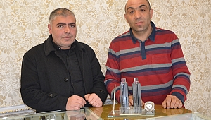 Hanak’ta Bora Aydın depremi!