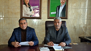 HDP İL GENELİN’DE BİRİNCİ PARTİ OLACAK