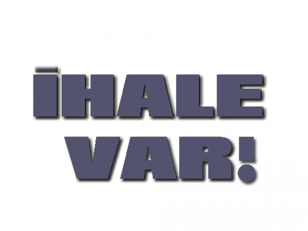 İHALE İLANLARI GAZETELERE NEDEN VERİLMİYOR?