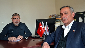 İSMET YILDIZ: ŞAHSIMA İFTİRA ATTILAR
