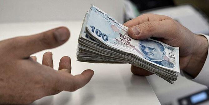 KENTİN YÜZDE 70’İ TEFECİLERE BORÇLU