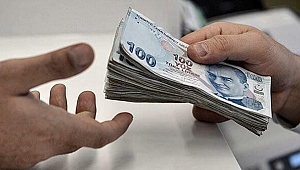 KENTİN YÜZDE 70’İ TEFECİLERE BORÇLU