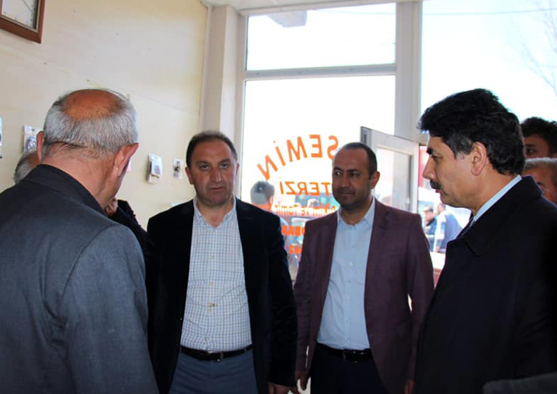 KURUKAYA’DAN HANAK SEÇMENİNE SON ÇAĞRI