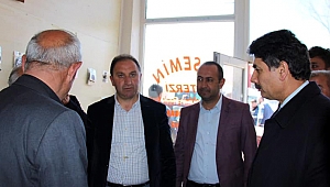 KURUKAYA’DAN HANAK SEÇMENİNE SON ÇAĞRI