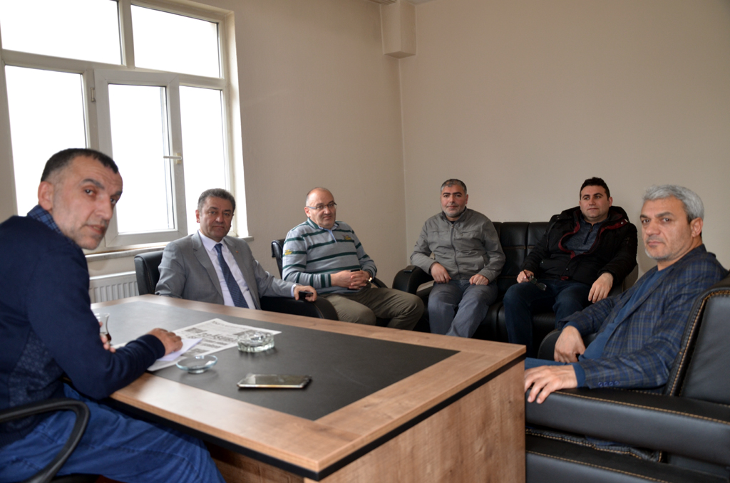  Mete Özdemir: Ardahan iktidara muhtaç değildir!