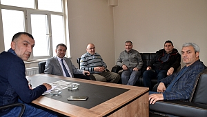  Mete Özdemir: Ardahan iktidara muhtaç değildir!