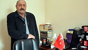 Metin Ekmekçi: Karagöl örnek mahalle olacak