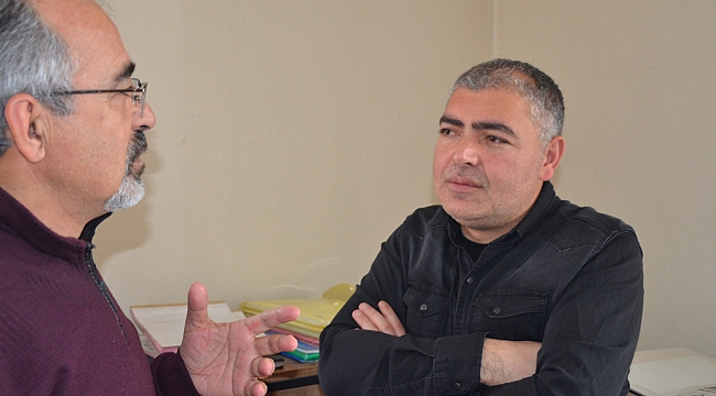 Nejdet Kanbir: Bilmediğimiz daha neler var!