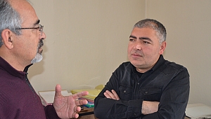 Nejdet Kanbir: Bilmediğimiz daha neler var!
