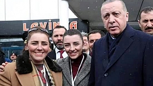NEVRİYE DERDİYOK: BİZ TAYYİP’LE GELMEDİK, CHP’LİYİZ