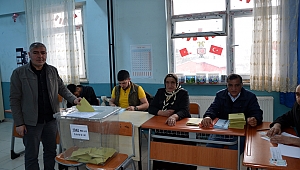 CHP ARDAHAN'DA ÖNDE