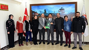 Özbay Baydar: Bir derdimiz var!