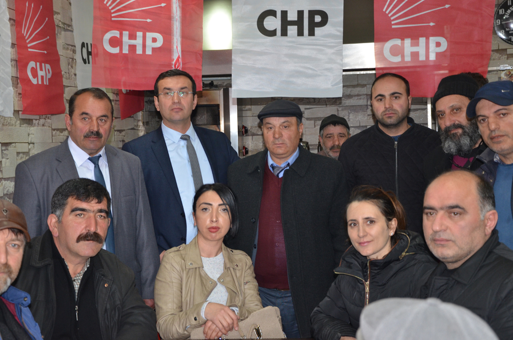 POSOF'TA NELER OLUYOR!!!