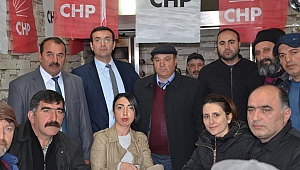 POSOF'TA NELER OLUYOR!!!