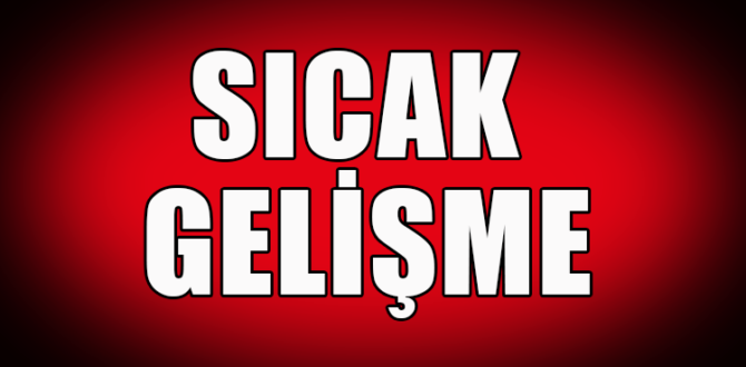 POSOF'TA SKANDAL