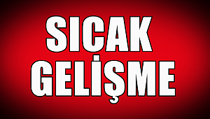 POSOF'TA SKANDAL