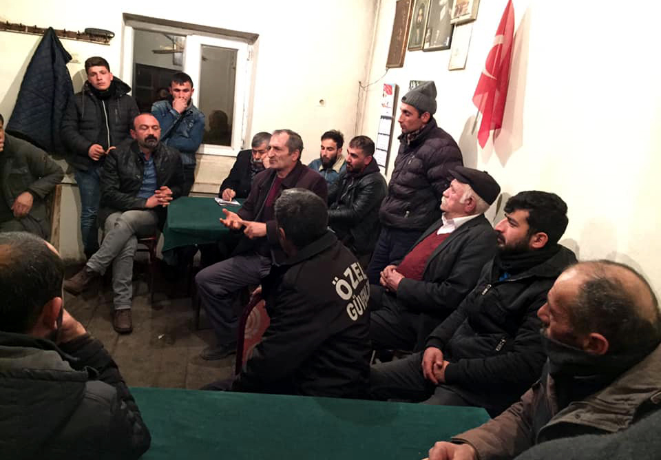 Sabahattin Polat’tan önemli açıklamalar!
