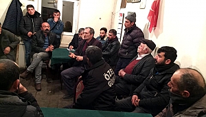 Sabahattin Polat’tan önemli açıklamalar!