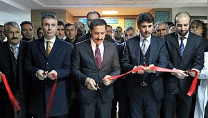 SAĞLIKTA TOPLU AÇILIŞ