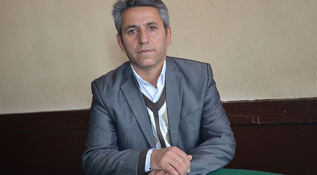 Şener Çakabay: Konuksever için söz verdi!