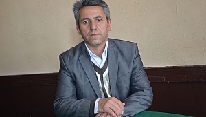 Şener Çakabay: Konuksever için söz verdi!