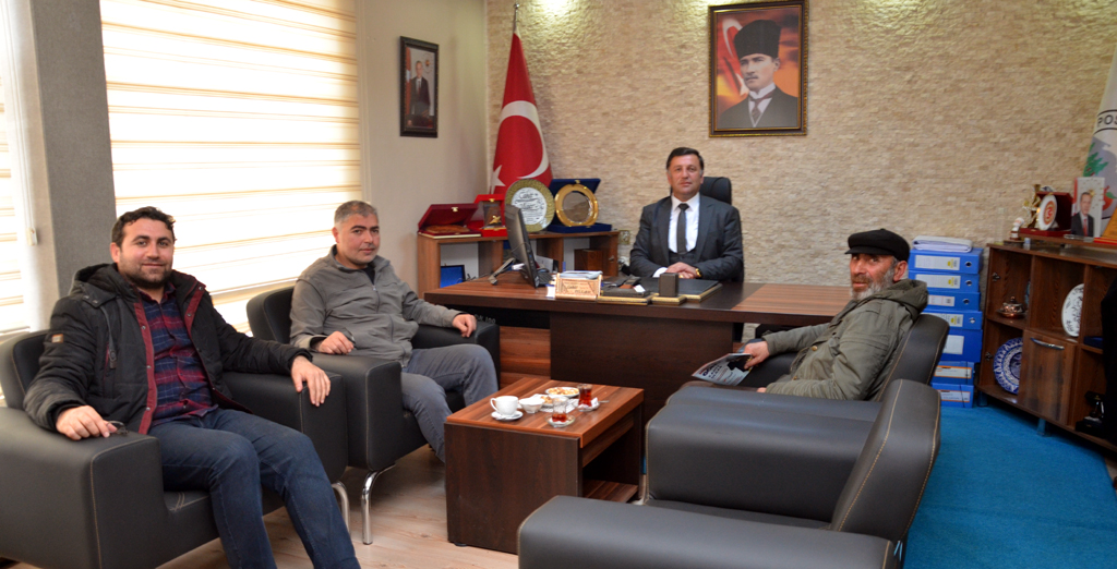 ULGAR, PROJELERİNİ AÇIKLADI, İDDİALARA CEVAP VERDİ