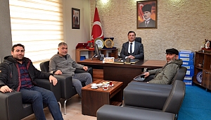 ULGAR, PROJELERİNİ AÇIKLADI, İDDİALARA CEVAP VERDİ