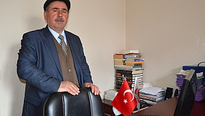 ÜMİT SARIKAYA’DAN 10 MADDELİK MANİFESTO