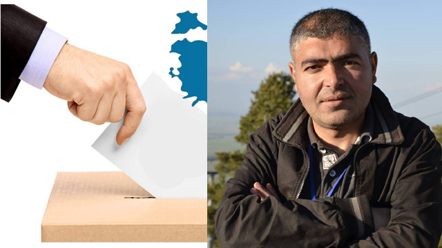 YEREL SEÇİMLERE 2 GÜN KALA