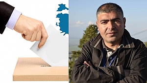 YEREL SEÇİMLERE 2 GÜN KALA