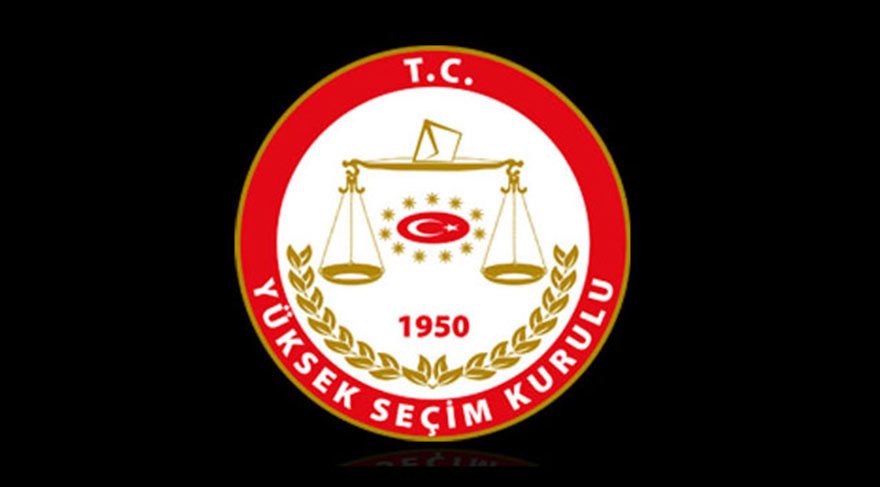 YSK, PAZAR GÜNÜ İÇİN VATANDAŞLARI UYARDI