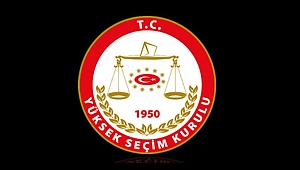 YSK, PAZAR GÜNÜ İÇİN VATANDAŞLARI UYARDI