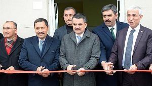 YÜZDE 75 HİBEYİ BABA OĞLUNA VERMİYOR