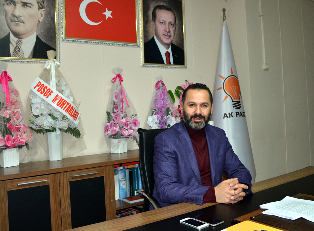 AK PARTİ'NİN 28 İTİRAZINA 1 KABUL