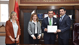 ARDAHAN, BAHARIN GELİŞİNİ KUTLADI