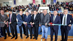 ARDAHAN ÜNİVERSİTESİ TANITIM GÜNLERİ BAŞLADI