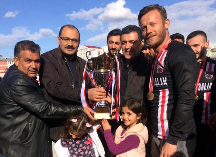BAL’DA HOÇVANSPOR HEYECANI