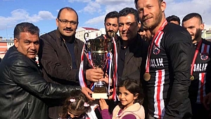BAL’DA HOÇVANSPOR HEYECANI