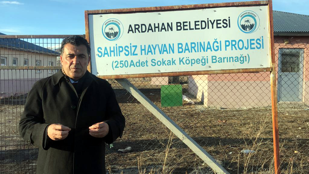 BAŞKAN FARUK DEMİR’DEN İLK İCRAAT
