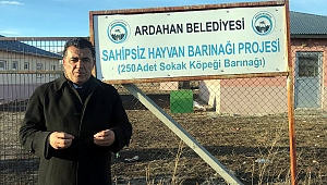 BAŞKAN FARUK DEMİR’DEN İLK İCRAAT