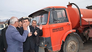 BAŞKAN, RANT HORTUMUNU AÇIKLADI: 5-6 KİŞİYE HER AY 200 BİN TL AKTARILMIŞ 
