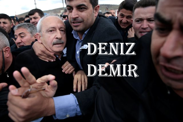 CEMİYETİMİZDEN PROVOKATÖR SALDIRIYA KINAMA
