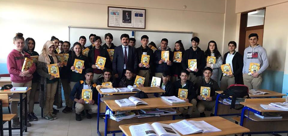 GÖLE KADIN MECLİSİ ÇALIŞIYOR