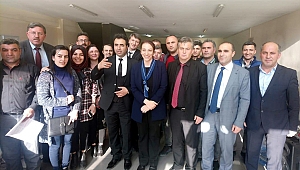 İL ÖZEL İDARE’DEN KAN BAĞIŞI