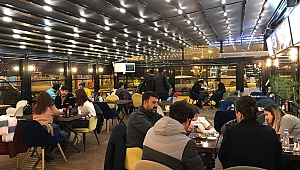 KAHVE MOLASI ARDAHAN’IN MARKA YÜZÜ OLDU