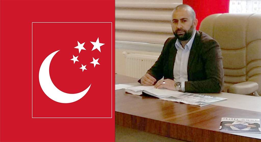 KARAMOLLAOĞLU NE DEDİ, BUNLAR NE ANLADI?