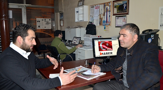 KENT KONSEYİ: BAŞKAN DEMİR'E DESTEK VERECEĞİZ    