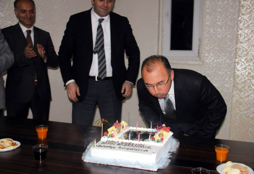 KÖKSOY, BAYDAR’A RESMEN SAVAŞ AÇTI
